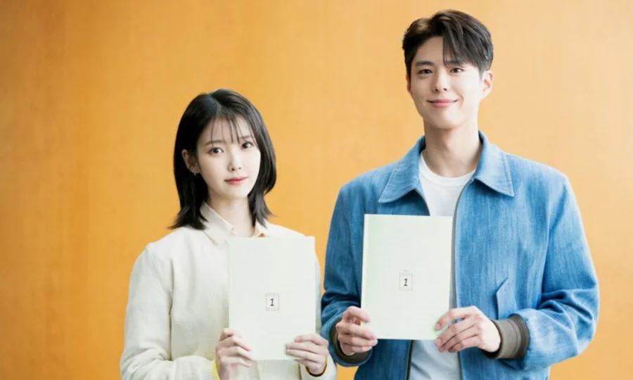 De nouveaux K-Dramas arrivent sur Netflix en 2025 et au-delà - 31
