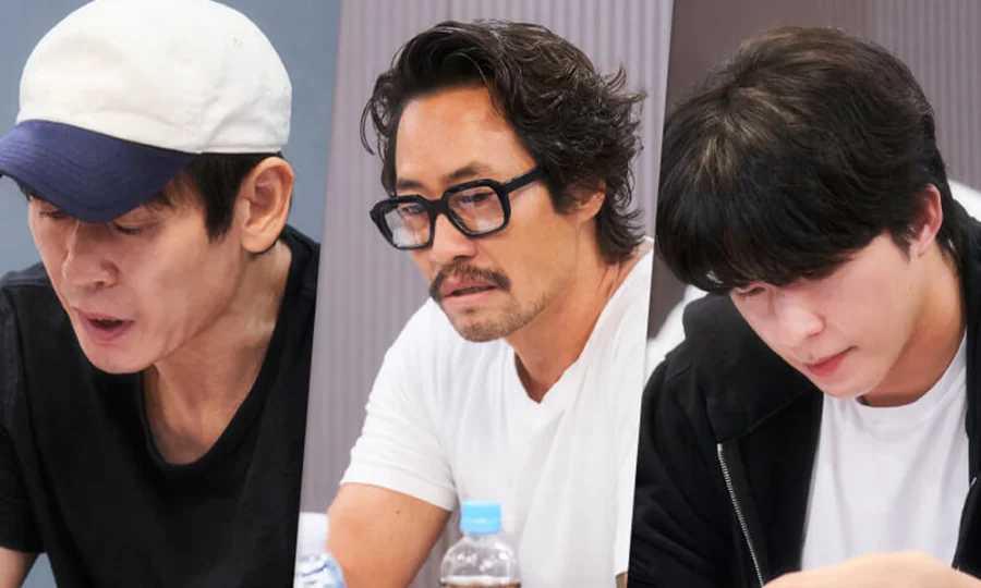 De nouveaux K-Dramas arrivent sur Netflix en 2025 et au-delà - 35