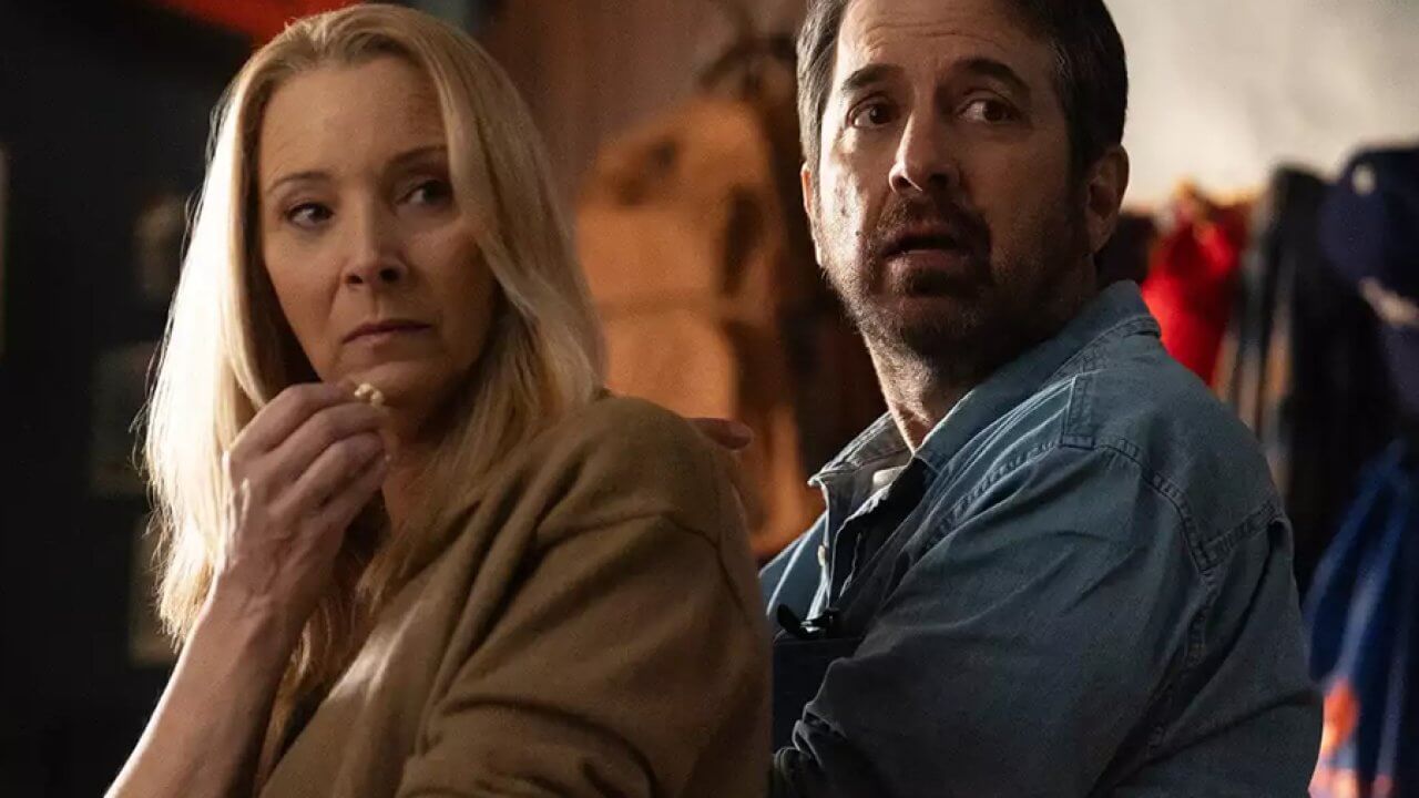 Films et séries originaux Netflix à venir en décembre 2024 - 7