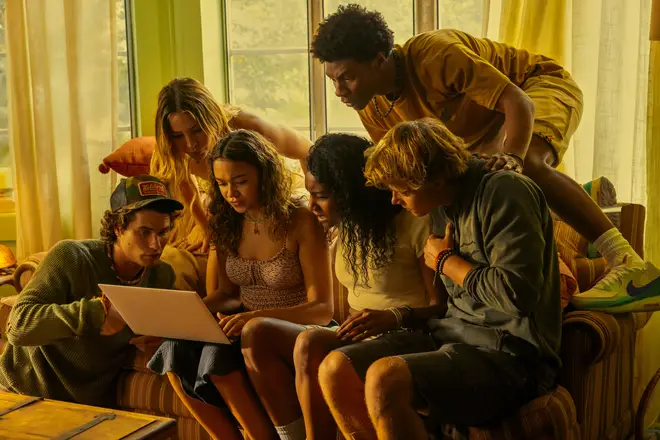Outer Banks heure de sortie de la saison 4 : voici quand la première partie sortira sur Netflix 7 Outer Banks la saison 4 partie 1 comprendra les 5 premiers épisodes