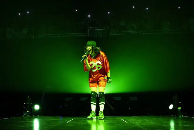 Billie Eilish Hit Me Hard And Soft Tour setlist : chaque chanson révélée 6 Quelles chansons Billie Eilish chante-t-elle lors de la tournée Hit Me Hard And Soft ?