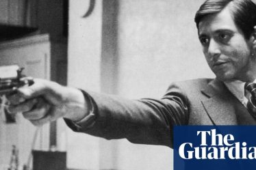 Al Pacino révèle les secrets de The Godfather - 2