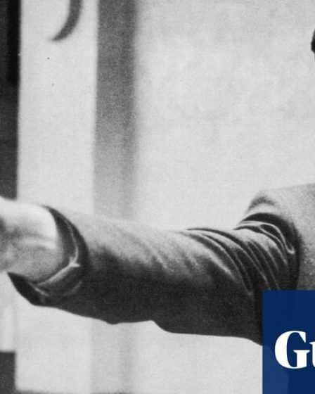 Al Pacino révèle les secrets de The Godfather - 1