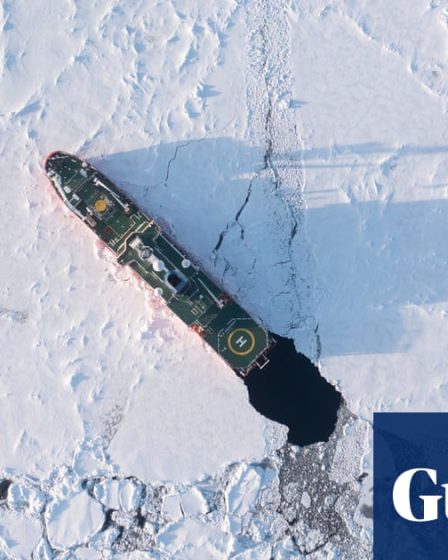 Exploration de l'endurance - la quête de l'épave Antarctique de Shackleton éclipsée par l'histoire | Film - 55