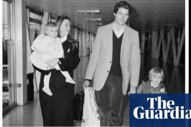 Les enfants de Christopher Reeve parlent d'amour, de perte et de son accident qui a changé sa vie : "Il célébrait chaque moment de notre vie" | Film - 2