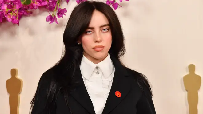 Billie Eilish dit qu'elle aimerait que les gens ne sachent rien de sa sexualité ou de sa vie amoureuse 7 Billie Eilish a déjà expliqué qu'elle