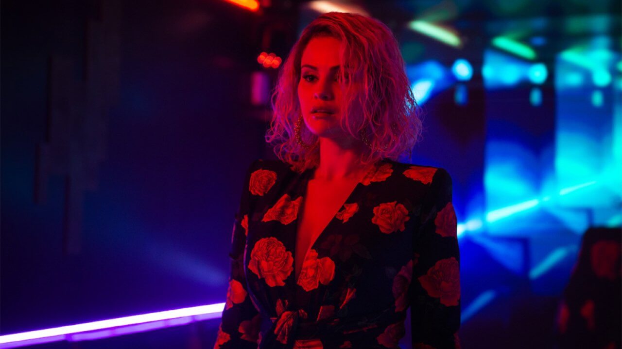 Netflix Originals arrive sur Netflix en novembre 2024 - 19