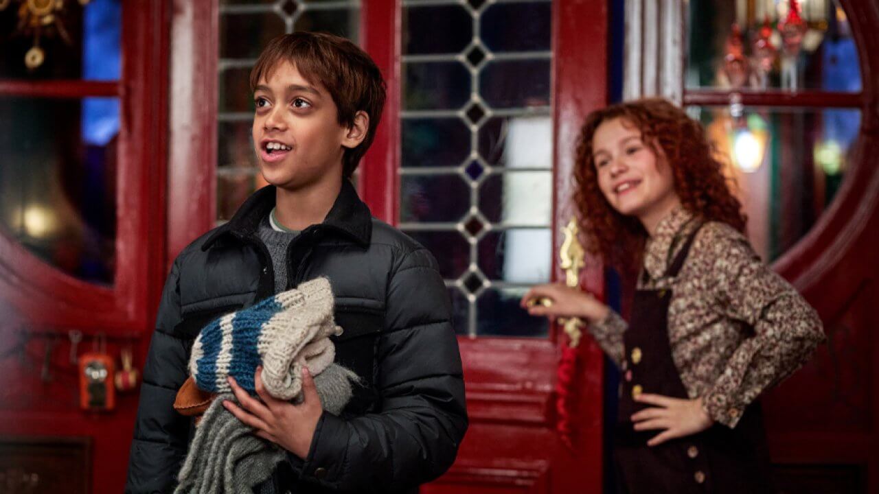 Netflix Originals arrive sur Netflix en novembre 2024 - 21