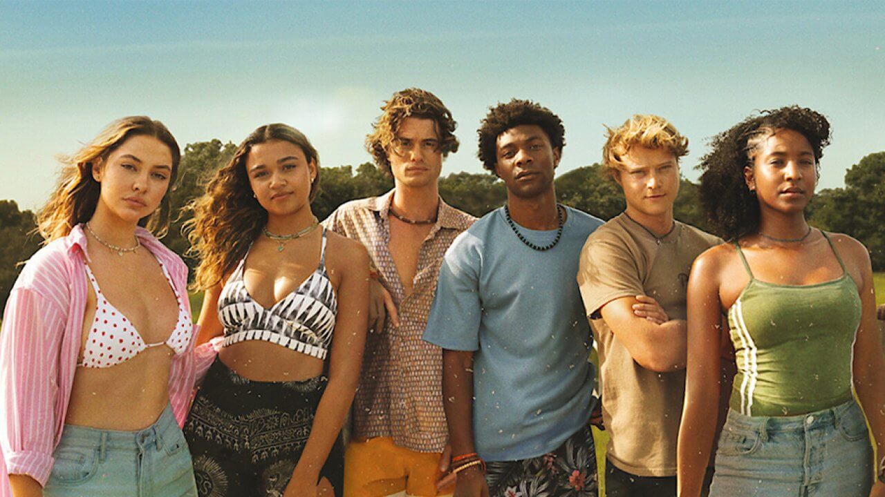 Netflix Originals arrive sur Netflix en novembre 2024 - 25