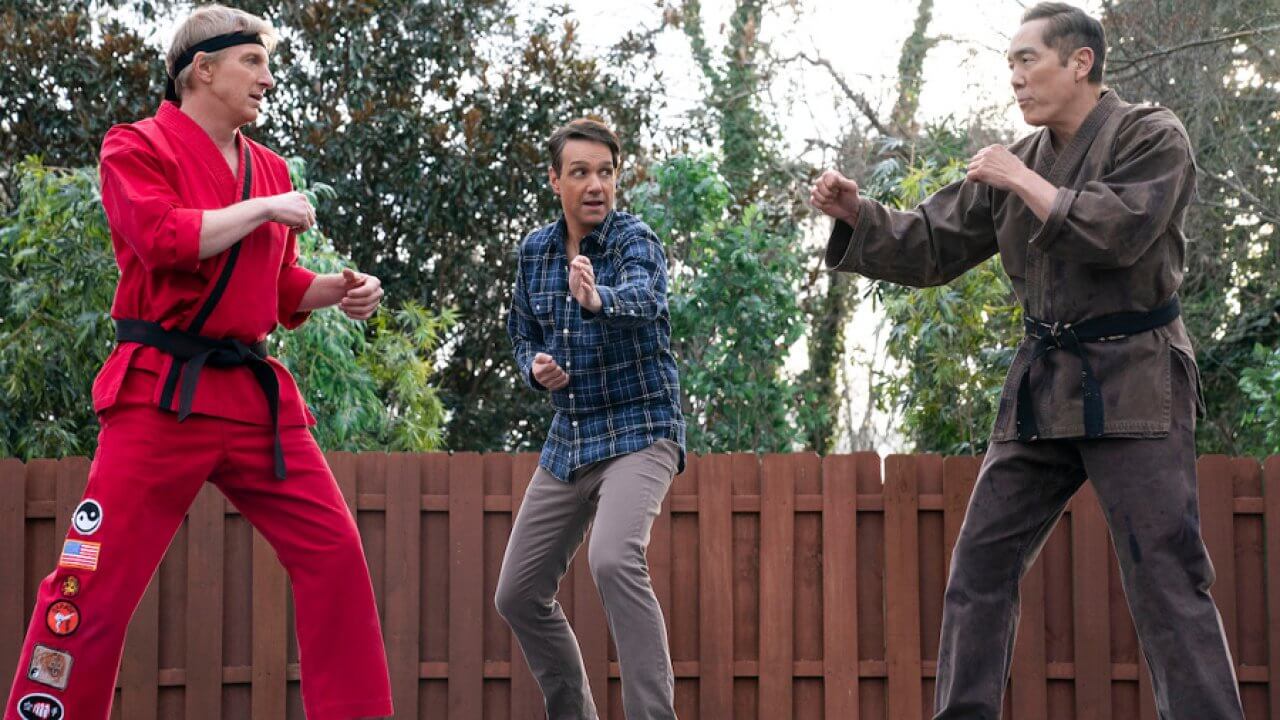 Netflix Originals arrive sur Netflix en novembre 2024 32 Netflix Originals arrive sur Netflix en novembre 2024 - 31