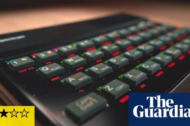 L'incroyable histoire du Sinclair ZX Spectrum : Gloire et geekerie | Critique - 4