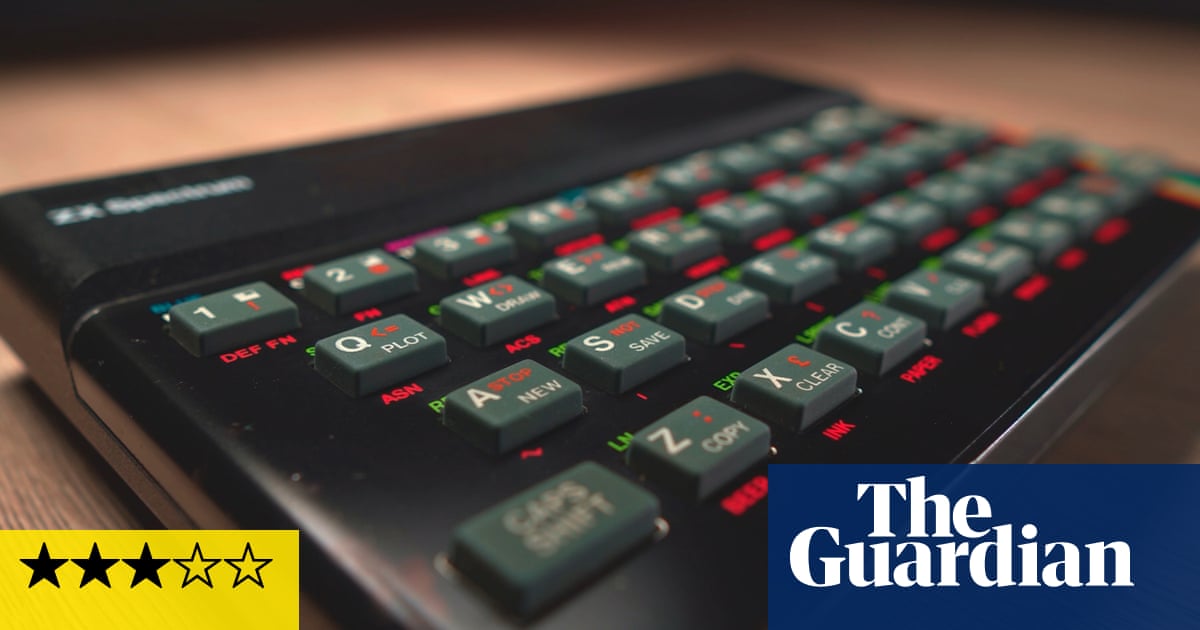 L'incroyable histoire du Sinclair ZX Spectrum : Gloire et geekerie | Critique 2 L'incroyable histoire du Sinclair ZX Spectrum : Gloire et geekerie | Critique - 1