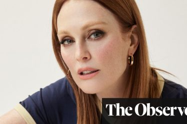 Julianne Moore parle de la famille, de l'amitié et de la mortalité - 2