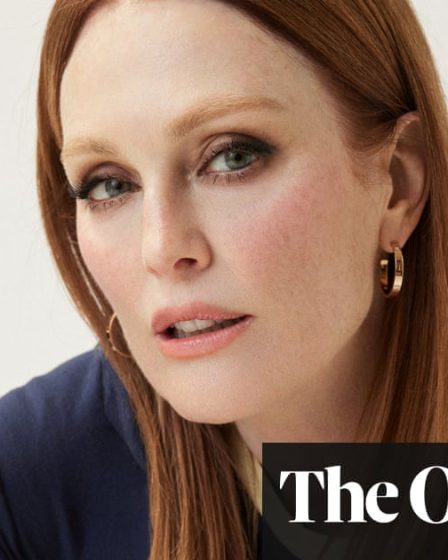 Julianne Moore parle de la famille, de l'amitié et de la mortalité - 52