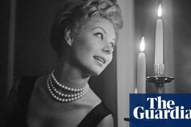 Décès à 93 ans de Mitzi Gaynor, danseuse et actrice de South Pacific | Film - 6