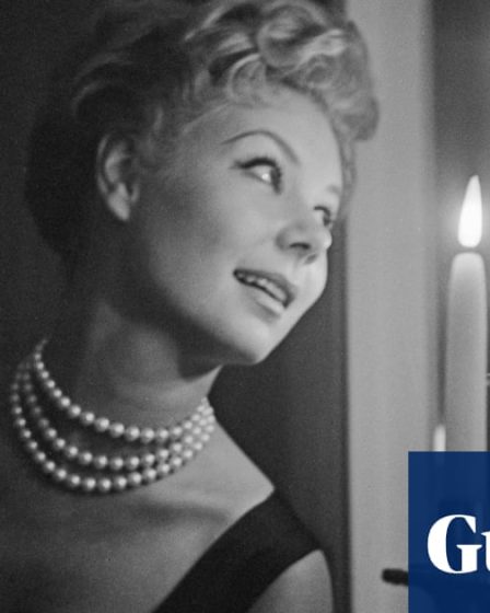 Décès à 93 ans de Mitzi Gaynor, danseuse et actrice de South Pacific | Film - 40