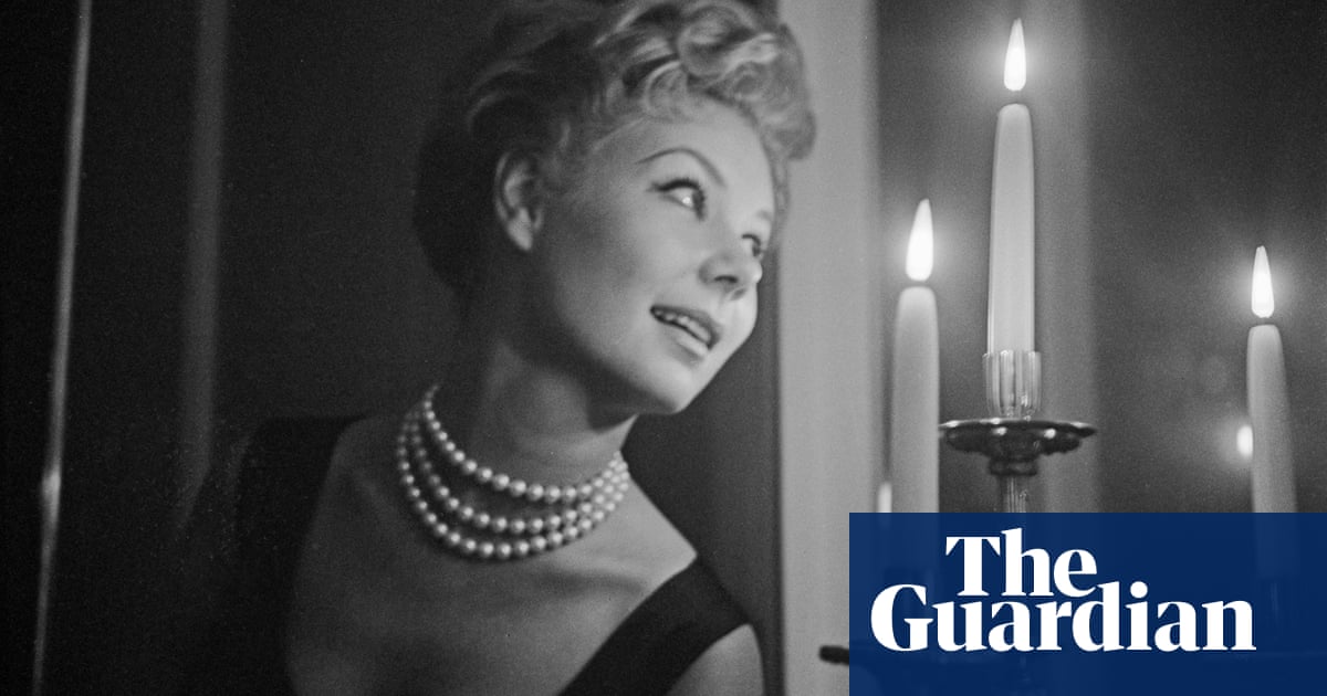Décès à 93 ans de Mitzi Gaynor, danseuse et actrice de South Pacific | Film 2 Décès à 93 ans de Mitzi Gaynor, danseuse et actrice de South Pacific | Film - 1
