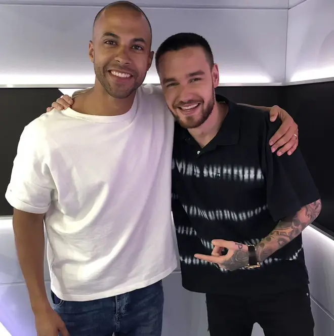Les hommages des célébrités affluent pour Liam Payne après son décès 10 Marvin Humes de JLS a rendu hommage à Liam Payne