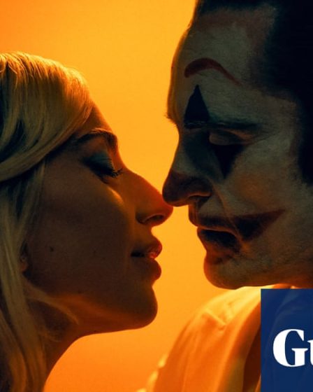 Les lecteurs du Guardian sur Joker: Daring or dire? - 37