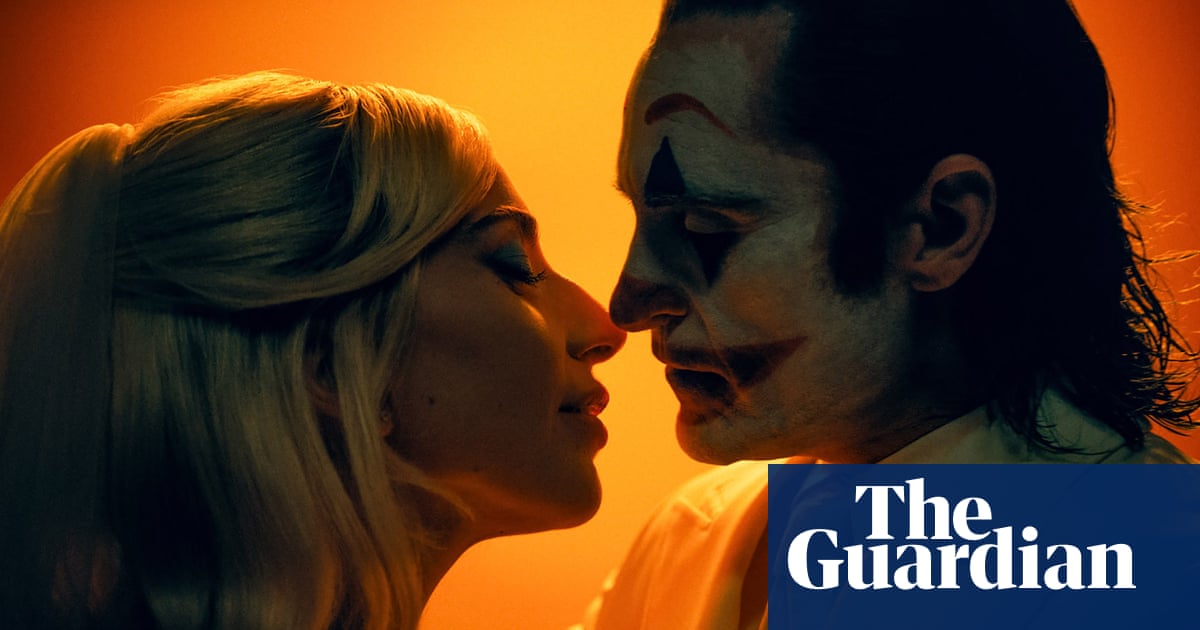 Les lecteurs du Guardian sur Joker: Daring or dire? 2 Les lecteurs du Guardian sur Joker: Daring or dire? - 1
