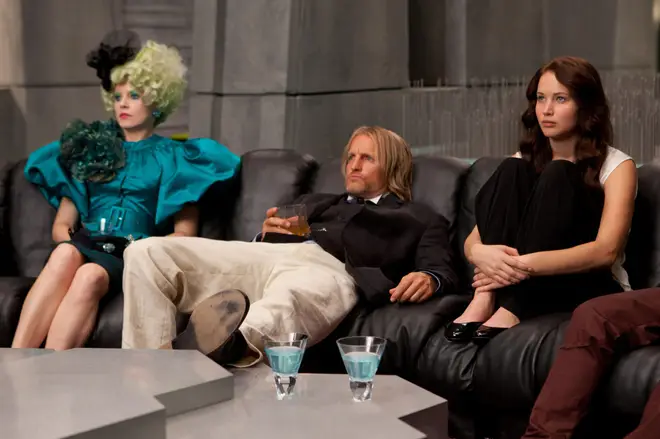 Le préquel de Hunger Games confirme le jeune Haymitch comme personnage principal 6 The Hunger Games : Sunrise on the Reaping se concentrera sur les 50èmes Hunger Games qui ont vu Haymitch Abernathy sortir vainqueur.