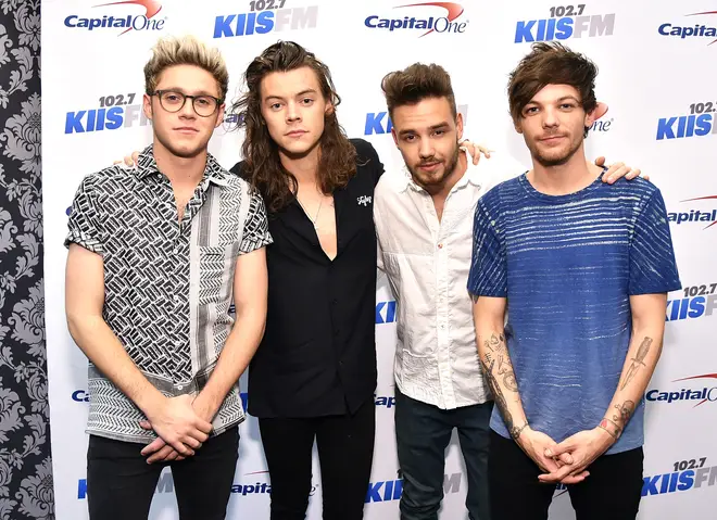Harry Styles rend un hommage émouvant à "mon charmant ami" Liam Payne après son... 4 Harry Styles rend hommage à Liam Payne après sa mort tragique