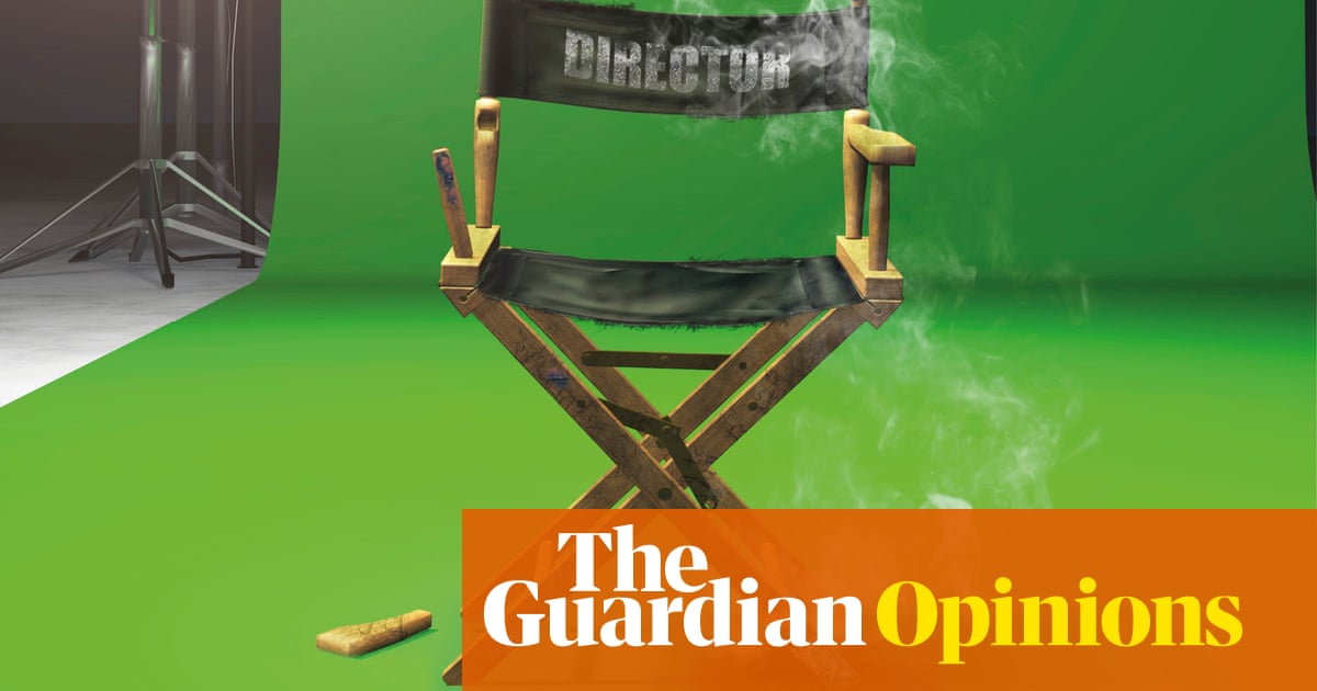 Avant les films de super-héros, les réalisateurs étaient les maîtres de l'univers - découvrez où ils se cachent maintenant | Films de super-héros 2 Avant les films de super-héros, les réalisateurs étaient les maîtres de l'univers - découvrez où ils se cachent maintenant | Films de super-héros - 1