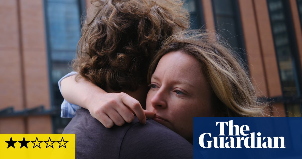 Critique de Matt et Mara : Une romance incertaine à la manière de Quand Harry rencontre Sally | Film 2 Critique de Matt et Mara : Une romance incertaine à la manière de Quand Harry rencontre Sally | Film - 1