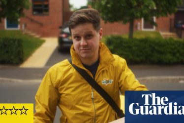 Critique du film "Les Secrets d'un Garçon Wallaby" : une comédie romantique à petit budget nous emmène dans les rues avec un livreur | Film - 6
