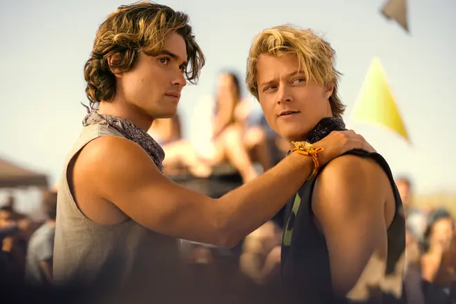 Outer Banks saison 5 : date de sortie, casting, intrigue, spoilers et actualités jusqu'à présent 8 Quels personnages reviendront dans Outer Banks la saison 4 ?