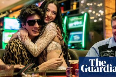 Interview de Sean Baker sur son film primé à la Palme d'Or : une comédie sexy et déjantée - 4