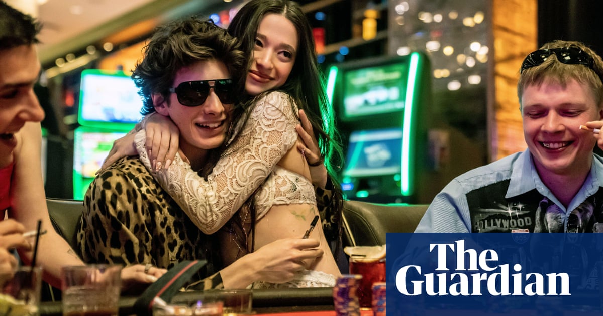 Interview de Sean Baker sur son film primé à la Palme d'Or : une comédie sexy et déjantée - 1