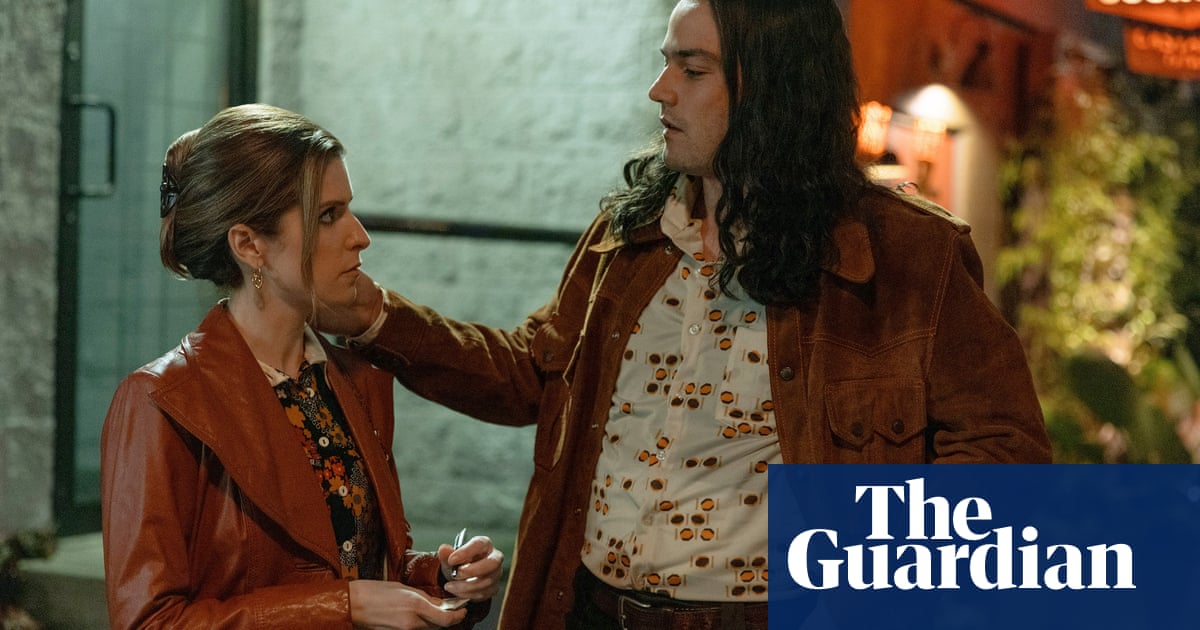 <br />
<br />
<h1>Le sinistre récit derrière le film Femme de l'Heure</h1><br />
<br />
<p>Le nouveau film à succès, Femme de l'Heure, raconte l'histoire troublante d'un homme qui est né avec une moitié d'âme. Le réalisateur plonge les spectateurs dans un récit captivant qui explore les thèmes de la dualité de l'âme et de la nature humaine.</p><br />
<br />
<h2>Points importants:</h2><br />
<ul><br /> <li>Le film met en avant un personnage principal qui est né avec une moitié d'âme, ce qui le rend unique et mystérieux.</li><br /> <li>Le réalisateur utilise des éléments visuels et sonores pour immerger le public dans l'histoire et créer une atmosphère sombre et inquiétante.</li><br /> <li>La performance de l'actrice principale apporte une profondeur émotionnelle au personnage central et captive l'attention du public tout au long du film.</li><br />
</ul><br />
<br /> - 1