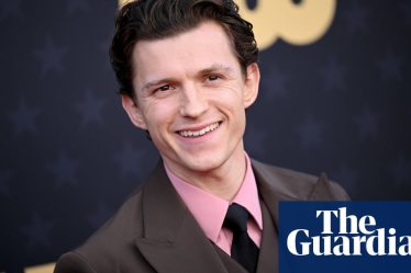 Tom Holland dans le prochain film de Christopher Nolan - 4