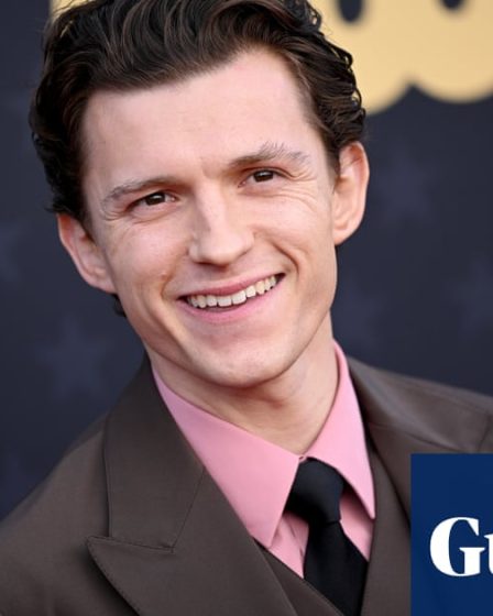 Tom Holland dans le prochain film de Christopher Nolan - 25