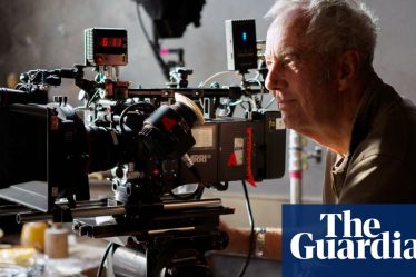Décès à 77 ans de Dick Pope, directeur de la photographie et collaborateur de Mike Leigh | Cinéma - 4