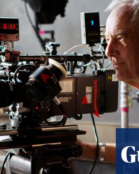 Décès à 77 ans de Dick Pope, directeur de la photographie et collaborateur de Mike Leigh | Cinéma - 7