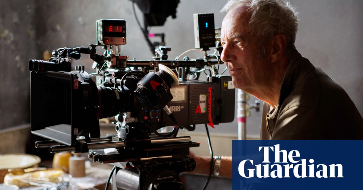 Décès à 77 ans de Dick Pope, directeur de la photographie et collaborateur de Mike Leigh | Cinéma 2 Décès à 77 ans de Dick Pope, directeur de la photographie et collaborateur de Mike Leigh | Cinéma - 1