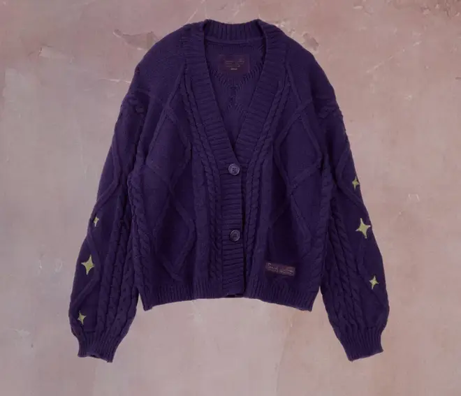 Cardigan Taylor Swift Speak Now (Taylor's Version)