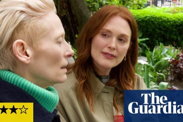 Critique: La Chambre d'à côté - Le premier film en anglais d'Almodóvar est extravagant et captivant | Film - 4