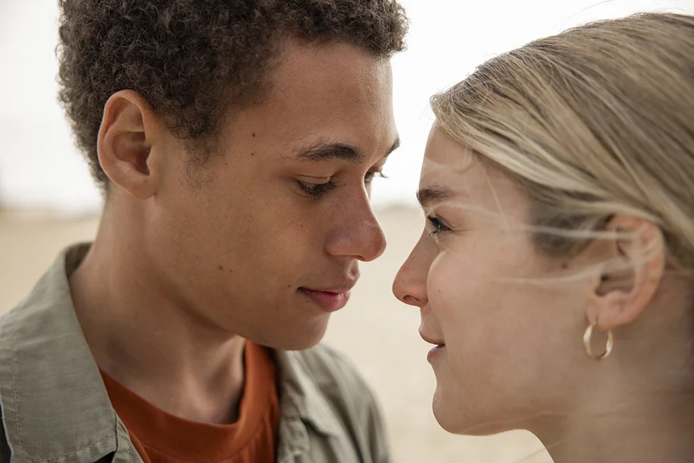Netflix présente neuf films et séries néerlandais à venir en 2025 - 9