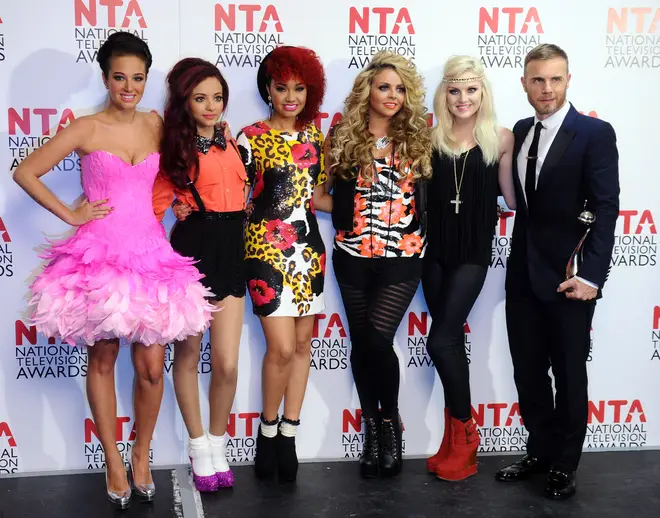 Des rumeurs sur le line-up I'm A Celeb 2024 sont en cours alors que Coleen Rooney rejoint la liste 6 Tulisa a encadré Little Mix en 2011 sur X Factor