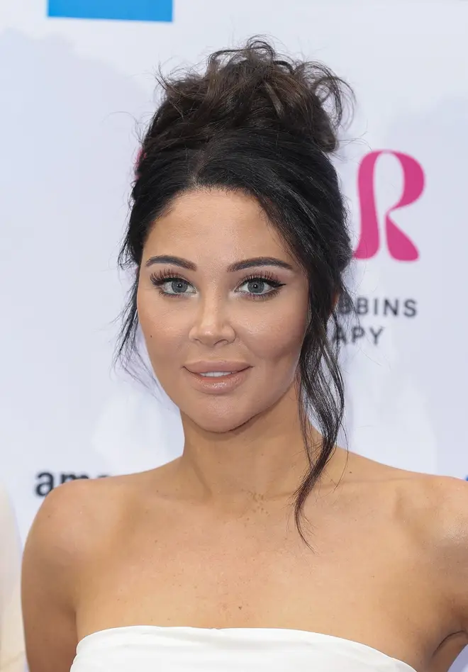 Des rumeurs sur le line-up I'm A Celeb 2024 sont en cours alors que Coleen Rooney rejoint la liste 5 Tulisa est surtout connue pour faire partie du trio hip hop N Dubz.
