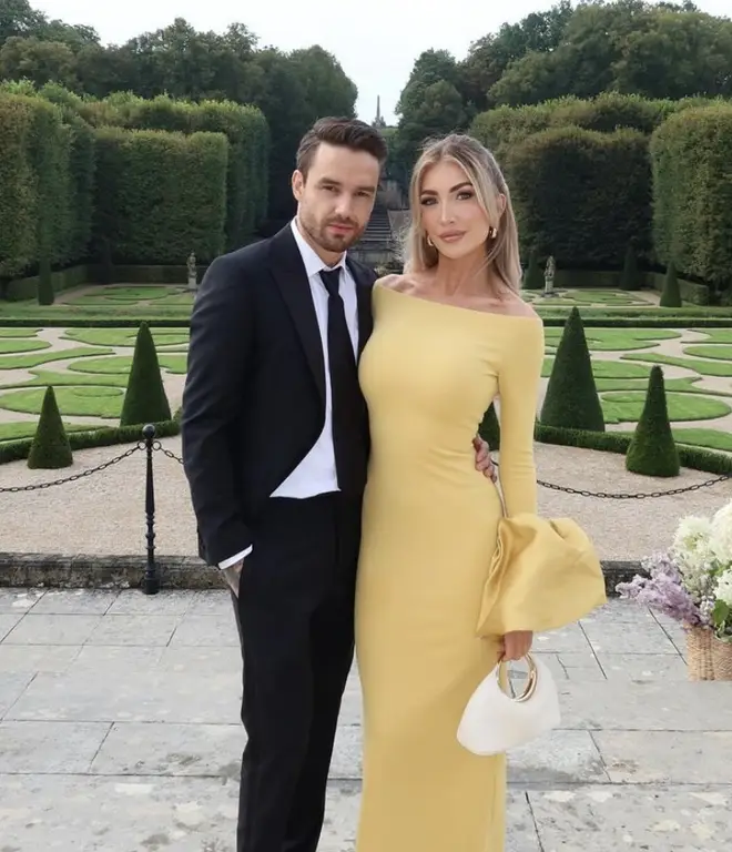 La petite amie de Liam Payne, Kate Cassidy, dit qu'elle l'aimait « inconditionnellement » en déménageant... 4 Kate a écrit :