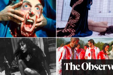 Meilleurs films d'horreur pour Halloween: Streaming et corps terrifiants - 4