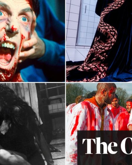 Meilleurs films d'horreur pour Halloween: Streaming et corps terrifiants - 10