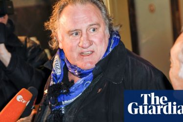 Demande de report du procès pour agression sexuelle par Gérard Depardieu - 2