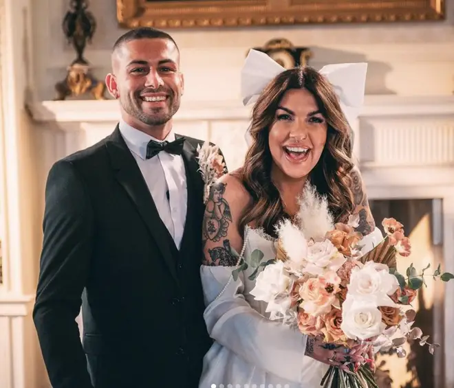 Ryan de MAFS UK confirme enfin la vraie raison pour laquelle il a quitté la série 5 Ryan a enfin partagé la raison pour laquelle il a quitté MAFS UK