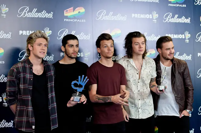 La série Netflix "Building the Band" de Liam Payne est suspendue 5 Liam Payne faisait partie du célèbre One Direction