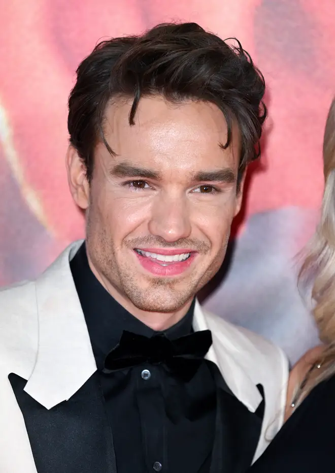 La série Netflix "Building the Band" de Liam Payne est suspendue 4 Liam Payne avait 31 ans lorsqu'il est décédé en Argentine